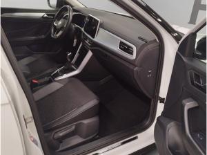 Volkswagen T-Roc 1.0 TSI GOAL / SOFORT VERFÜGBAR !