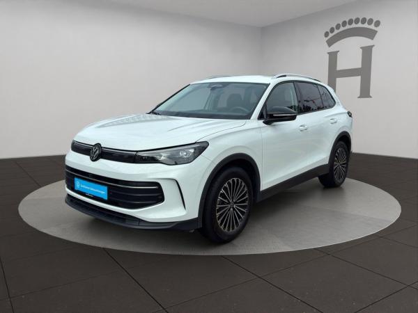Volkswagen Tiguan 1.5 1.5 eTSI DSG Engergy / SOFORT VERFÜGBAR !