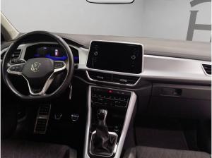 Volkswagen T-Roc 1.0 TSI GOAL / SOFORT VERFÜGBAR !
