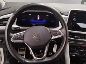 Volkswagen T-Roc 1.0 TSI GOAL / SOFORT VERFÜGBAR !