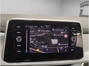 Volkswagen T-Roc 1.0 TSI GOAL / SOFORT VERFÜGBAR !