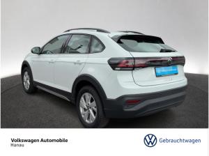 Volkswagen Taigo 1.0 TSI LIFE NAVI R-KAM GARANTIE GANZJAHRESREIFEN