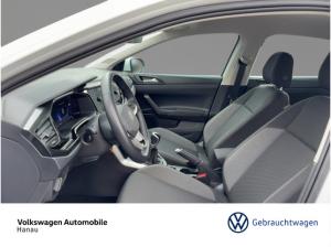 Volkswagen Taigo 1.0 TSI LIFE NAVI R-KAM GARANTIE GANZJAHRESREIFEN
