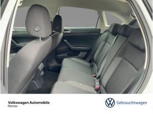 Volkswagen Taigo 1.0 TSI LIFE NAVI R-KAM GARANTIE GANZJAHRESREIFEN