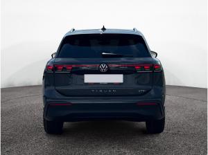 Volkswagen Tiguan Life eTSI DSG|AHK|LED-PLUS|18"|EASY-OPEN