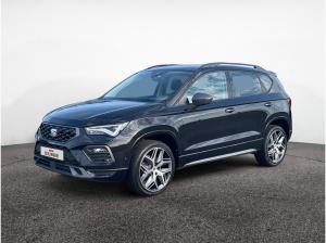 Seat Ateca FR TSI DSG|AHK|NAVI|eHECKKLAPPE|KEYLESS|