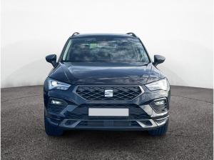 Seat Ateca FR TSI DSG|AHK|NAVI|eHECKKLAPPE|KEYLESS|