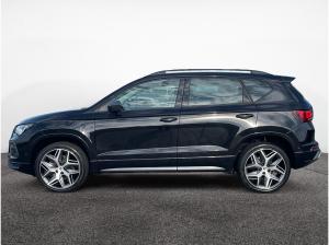 Seat Ateca FR TSI DSG|AHK|NAVI|eHECKKLAPPE|KEYLESS|