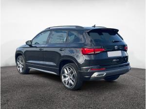 Seat Ateca FR TSI DSG|AHK|NAVI|eHECKKLAPPE|KEYLESS|