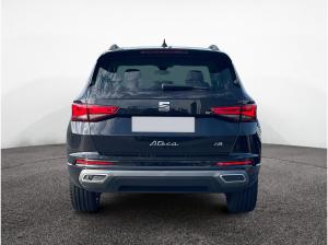 Seat Ateca FR TSI DSG|AHK|NAVI|eHECKKLAPPE|KEYLESS|