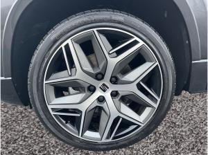 Seat Ateca FR TSI DSG|AHK|NAVI|eHECKKLAPPE|KEYLESS|