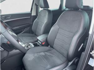 Seat Ateca FR TSI DSG|AHK|NAVI|eHECKKLAPPE|KEYLESS|