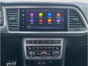 Seat Ateca FR TSI DSG|AHK|NAVI|eHECKKLAPPE|KEYLESS|