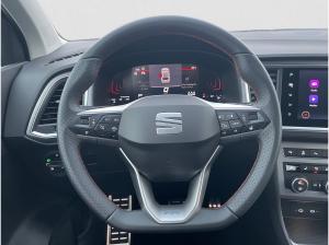 Seat Ateca FR TSI DSG|AHK|NAVI|eHECKKLAPPE|KEYLESS|