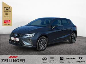 Seat Ibiza Style TSI DSG|NAVI|ACC|LED|KAMERA|SITZHZ|