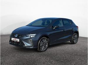 Seat Ibiza Style TSI DSG|NAVI|ACC|LED|KAMERA|SITZHZ|