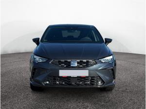 Seat Ibiza Style TSI DSG|NAVI|ACC|LED|KAMERA|SITZHZ|