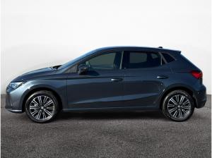 Seat Ibiza Style TSI DSG|NAVI|ACC|LED|KAMERA|SITZHZ|