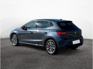 Seat Ibiza Style TSI DSG|NAVI|ACC|LED|KAMERA|SITZHZ|