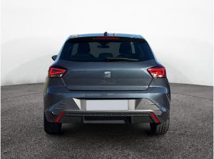Seat Ibiza Style TSI DSG|NAVI|ACC|LED|KAMERA|SITZHZ|