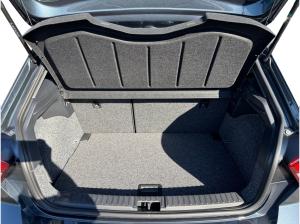 Seat Ibiza Style TSI DSG|NAVI|ACC|LED|KAMERA|SITZHZ|