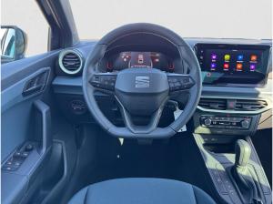 Seat Ibiza Style TSI DSG|NAVI|ACC|LED|KAMERA|SITZHZ|