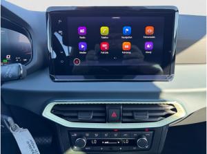 Seat Ibiza Style TSI DSG|NAVI|ACC|LED|KAMERA|SITZHZ|