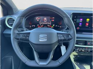 Seat Ibiza Style TSI DSG|NAVI|ACC|LED|KAMERA|SITZHZ|