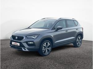 Seat Ateca Style TSI DSG|AHK|el.HECKKLAPPE|NAVI|ACC