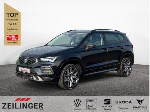 Seat Ateca FR TSI DSG|AHK|NAVI|eHECKKLAPPE|KEYLESS|