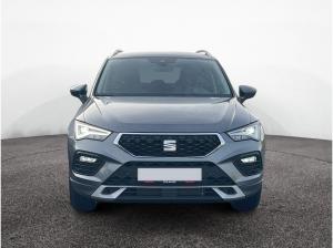 Seat Ateca Style TSI DSG|AHK|el.HECKKLAPPE|NAVI|ACC