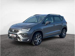 Seat Ateca FR TSI DSG|AHK|NAVI|eHECKKLAPPE|KEYLESS|
