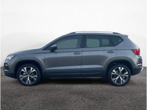 Seat Ateca Style TSI DSG|AHK|el.HECKKLAPPE|NAVI|ACC