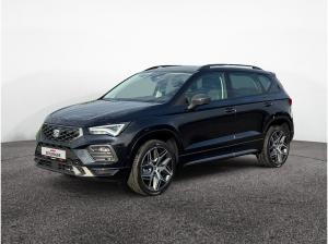 Seat Ateca FR TSI DSG|AHK|NAVI|eHECKKLAPPE|KEYLESS|