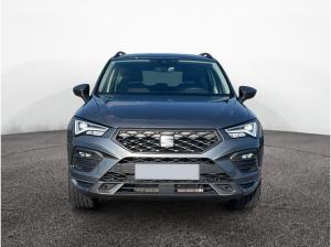Seat Ateca FR TSI DSG|AHK|NAVI|eHECKKLAPPE|KEYLESS|