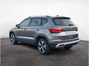 Seat Ateca Style TSI DSG|AHK|el.HECKKLAPPE|NAVI|ACC