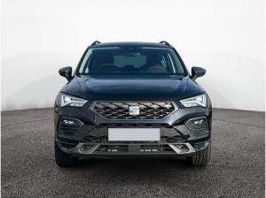 Seat Ateca FR TSI DSG|AHK|NAVI|eHECKKLAPPE|KEYLESS|