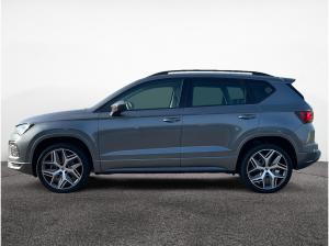 Seat Ateca FR TSI DSG|AHK|NAVI|eHECKKLAPPE|KEYLESS|