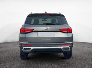 Seat Ateca Style TSI DSG|AHK|el.HECKKLAPPE|NAVI|ACC