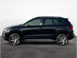 Seat Ateca FR TSI DSG|AHK|NAVI|eHECKKLAPPE|KEYLESS|