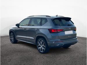 Seat Ateca FR TSI DSG|AHK|NAVI|eHECKKLAPPE|KEYLESS|