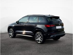 Seat Ateca FR TSI DSG|AHK|NAVI|eHECKKLAPPE|KEYLESS|