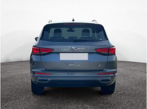 Seat Ateca FR TSI DSG|AHK|NAVI|eHECKKLAPPE|KEYLESS|