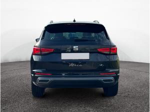 Seat Ateca FR TSI DSG|AHK|NAVI|eHECKKLAPPE|KEYLESS|