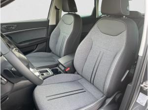 Seat Ateca Style TSI DSG|AHK|el.HECKKLAPPE|NAVI|ACC