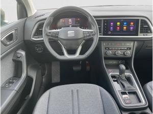 Seat Ateca Style TSI DSG|AHK|el.HECKKLAPPE|NAVI|ACC