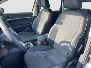 Seat Ateca FR TSI DSG|AHK|NAVI|eHECKKLAPPE|KEYLESS|