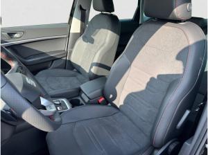 Seat Ateca FR TSI DSG|AHK|NAVI|eHECKKLAPPE|KEYLESS|