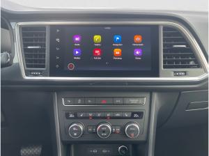 Seat Ateca Style TSI DSG|AHK|el.HECKKLAPPE|NAVI|ACC