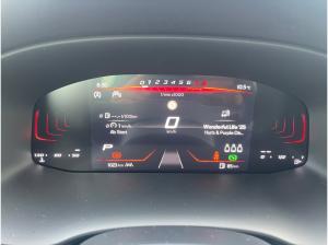 Seat Ateca Style TSI DSG|AHK|el.HECKKLAPPE|NAVI|ACC